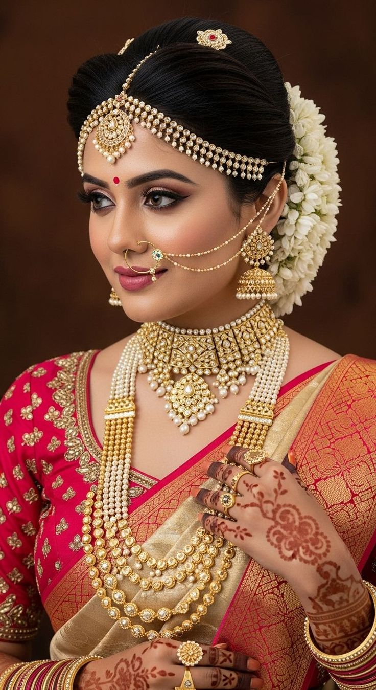 Pre-Bridal Skincare